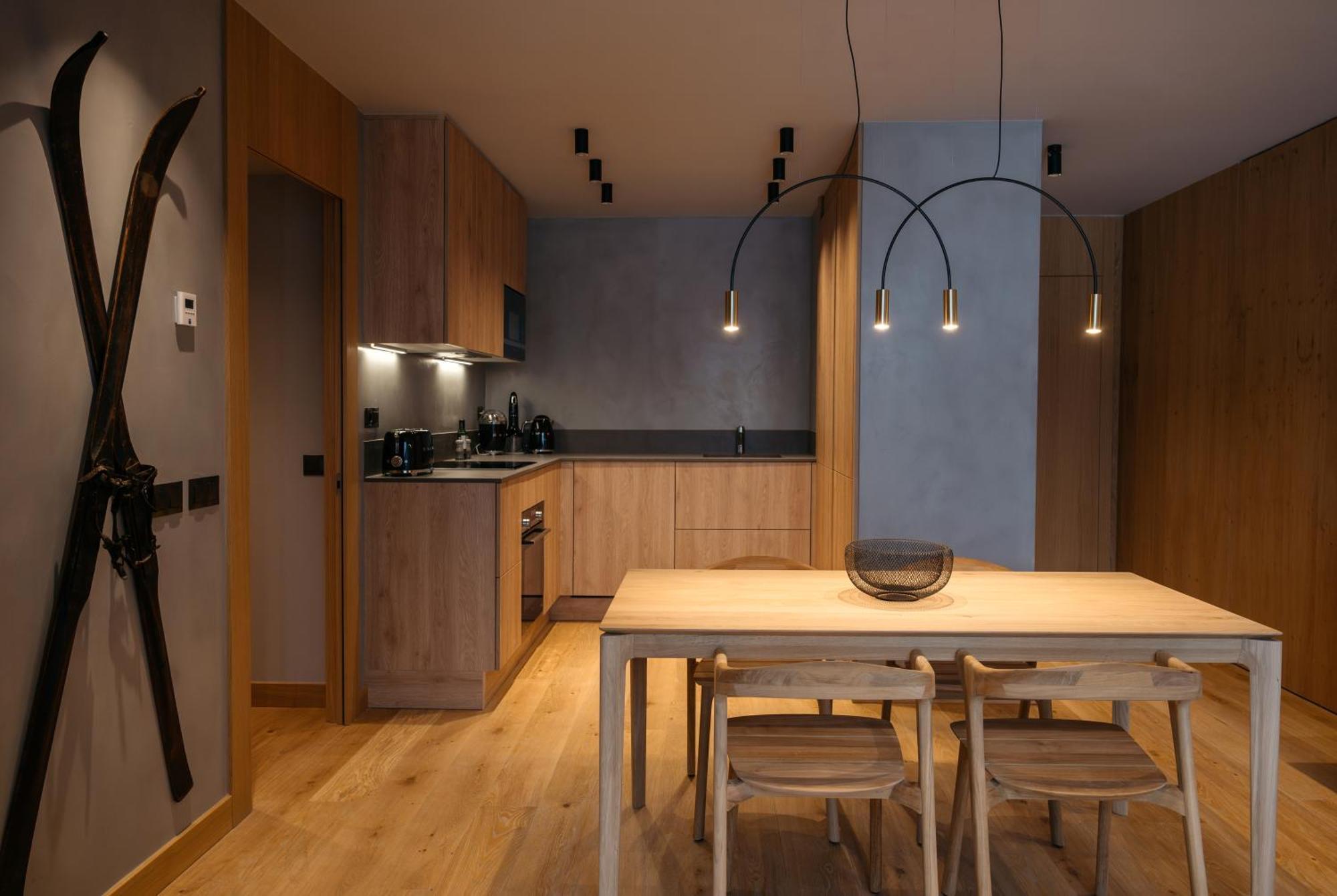 Isard Residences By Leo Ел Тартер Екстериор снимка