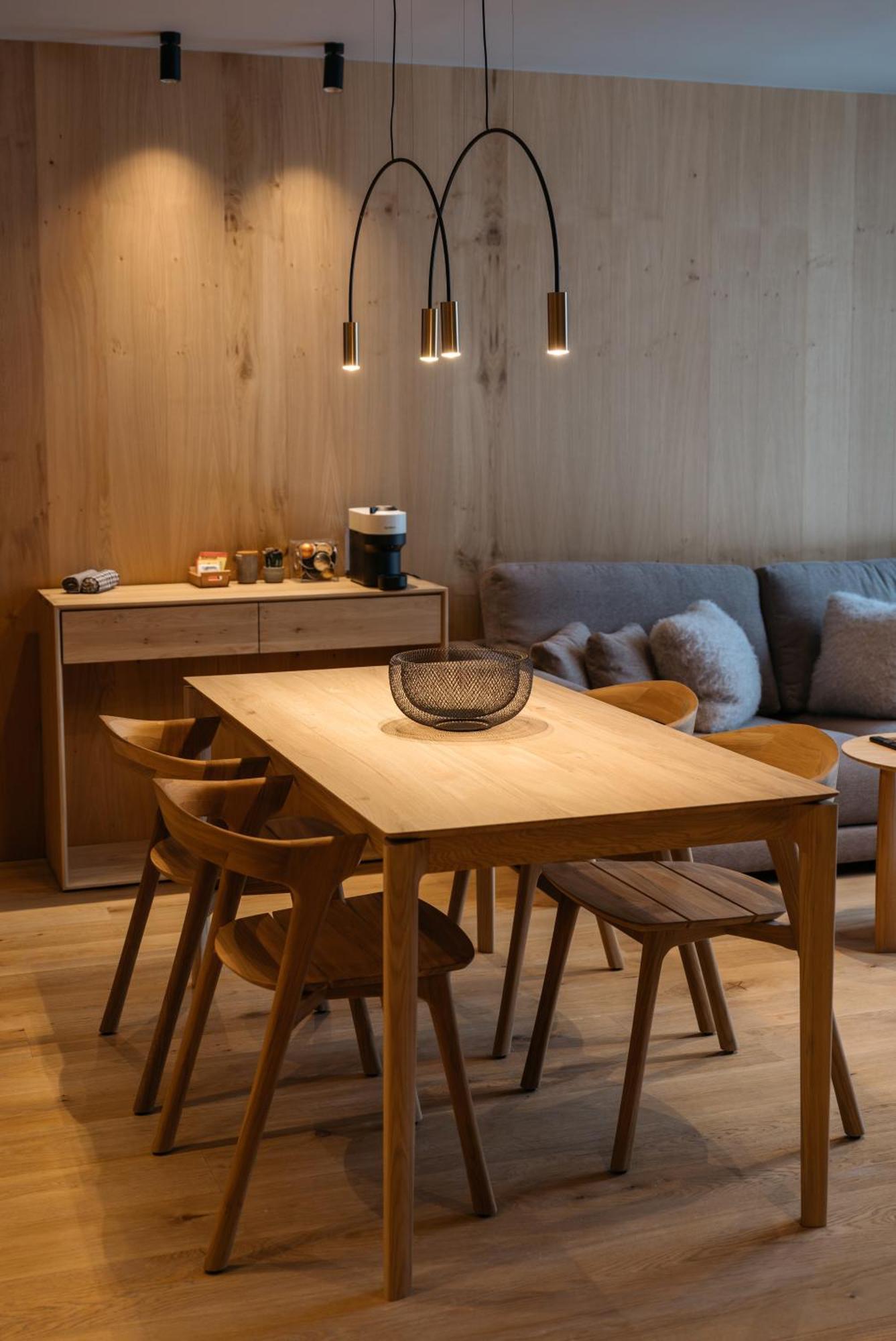 Isard Residences By Leo Ел Тартер Екстериор снимка