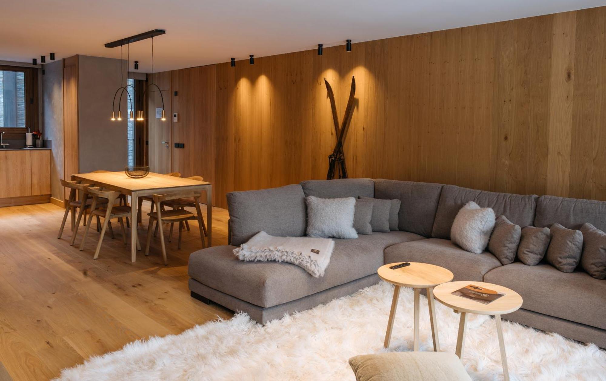 Isard Residences By Leo Ел Тартер Екстериор снимка