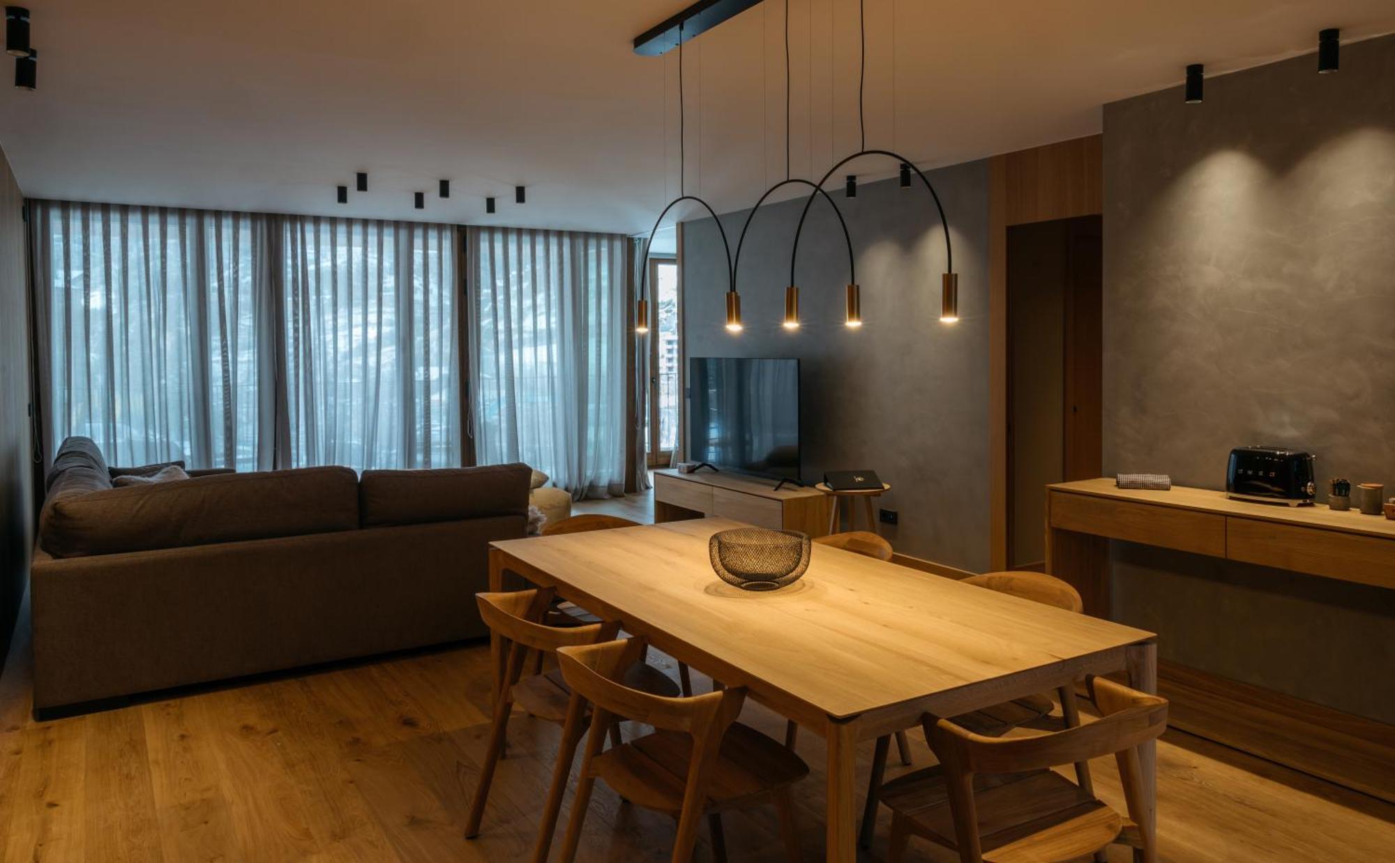 Isard Residences By Leo Ел Тартер Екстериор снимка