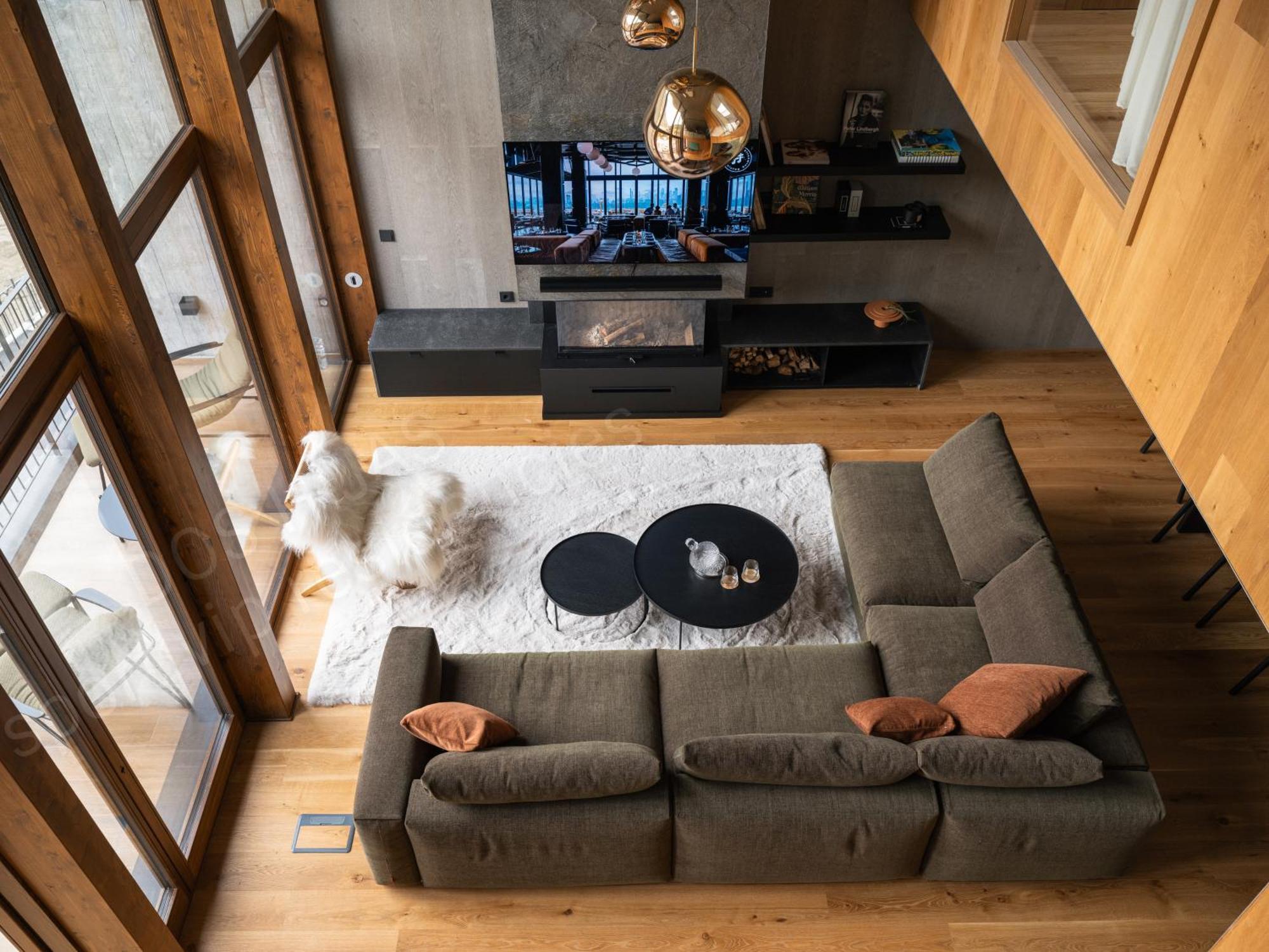 Isard Residences By Leo Ел Тартер Екстериор снимка