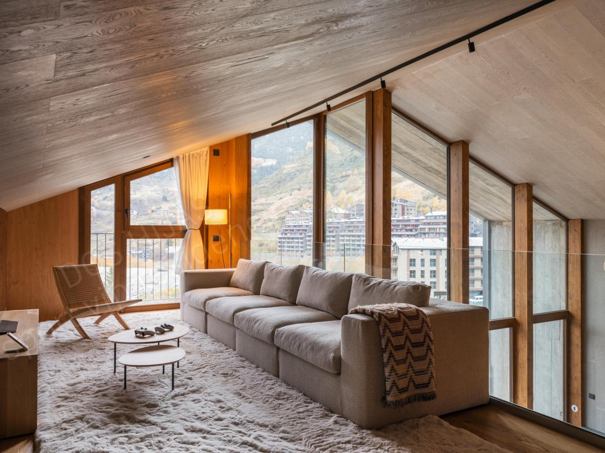 Isard Residences By Leo Ел Тартер Екстериор снимка